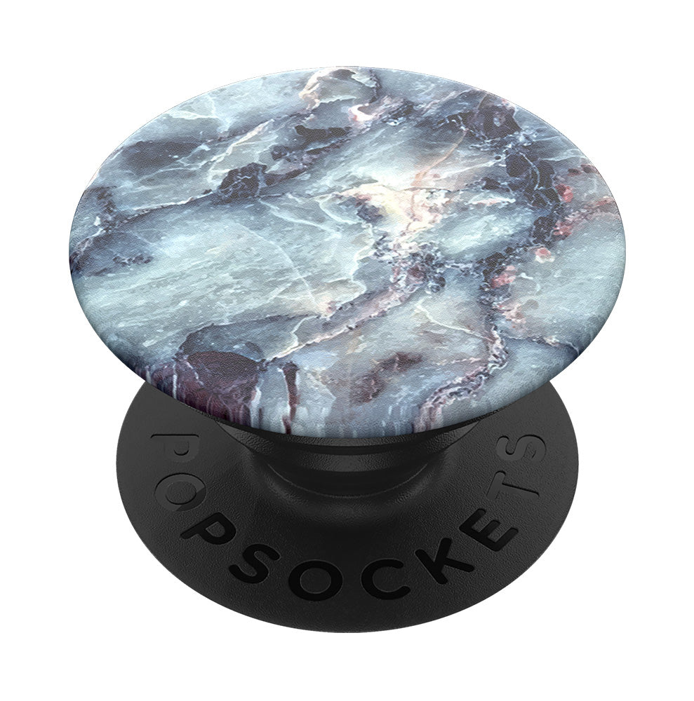 Blue Marble Popsocket - billede 2