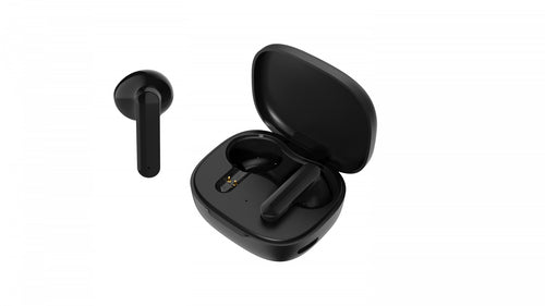 T160 TWS earphones, black