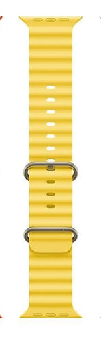 Urrem 42-49mm Gul Apple