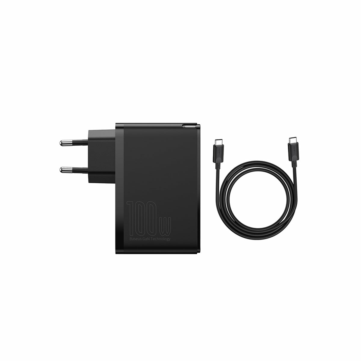 Baseus GaN5 Pro 100W ada - billede 6