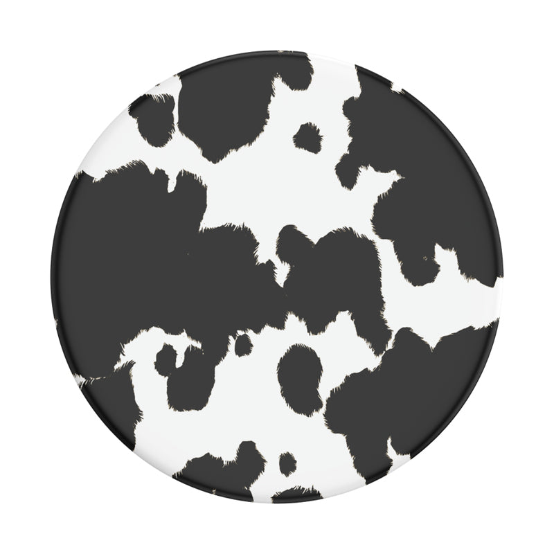 POPSOCKETS It's a Moood Aftageligt Greb m. Standerfunktion
