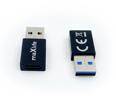 Adapter USBC/USB3 - billede 2