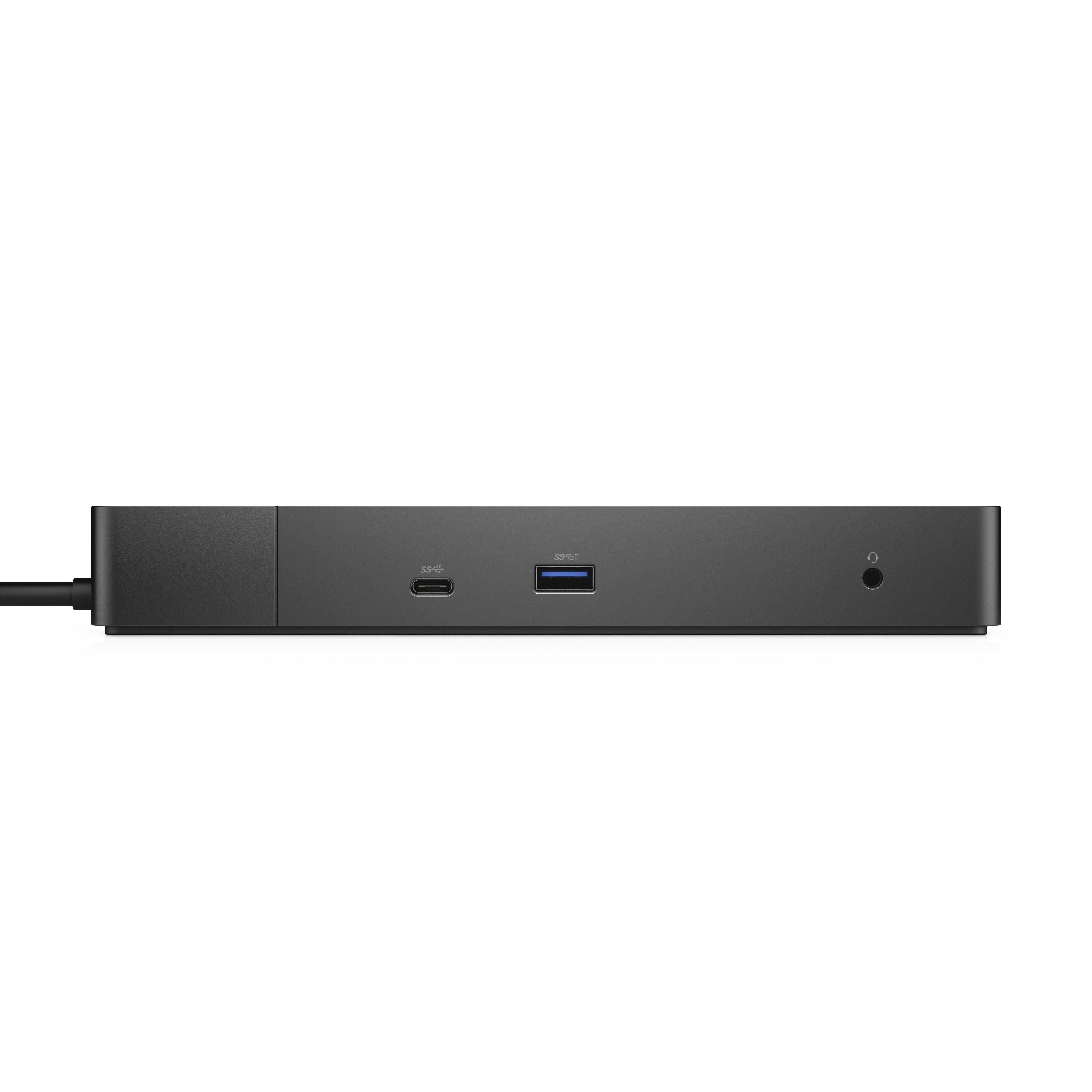 Dell Dock WD19 130W Grade A - billede 4