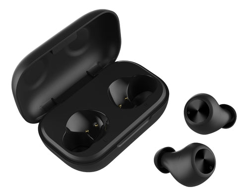 Streetz TWS-110 In-Ear Black - EOL