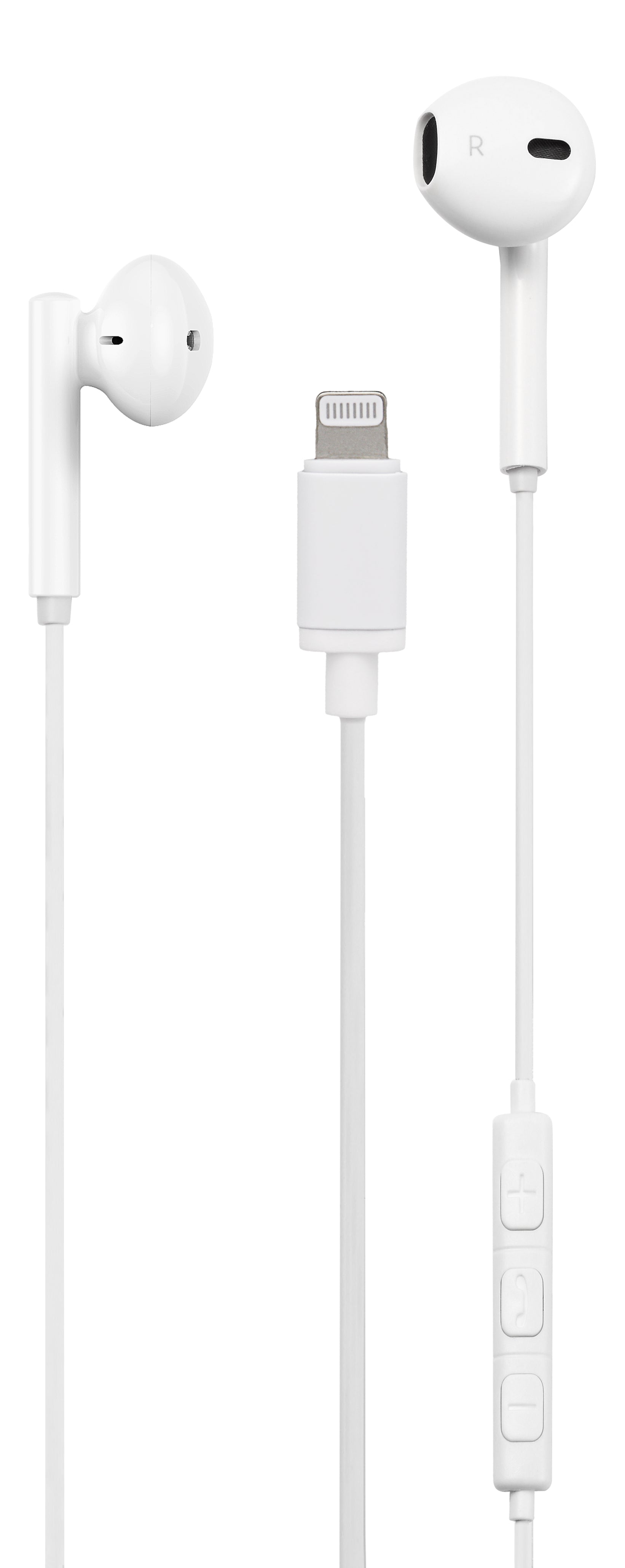 Streetz HL-390 In-Ear MF