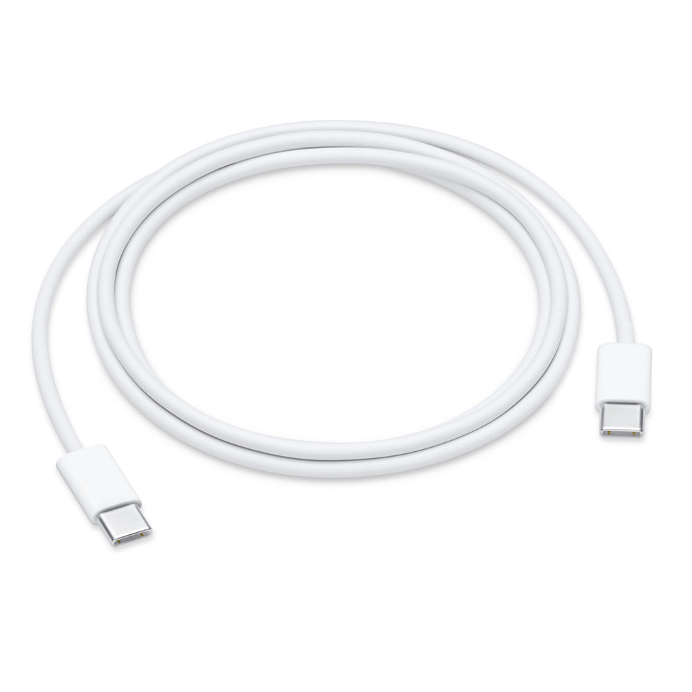 1m Apple USB-C to USB-C Cable