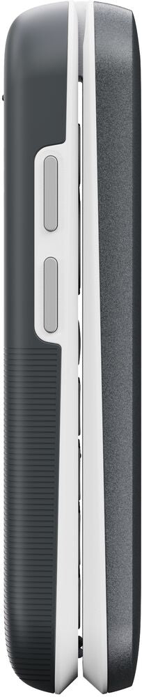 DORO LEVA L31 GRAPHITE/WHITE - billede 8