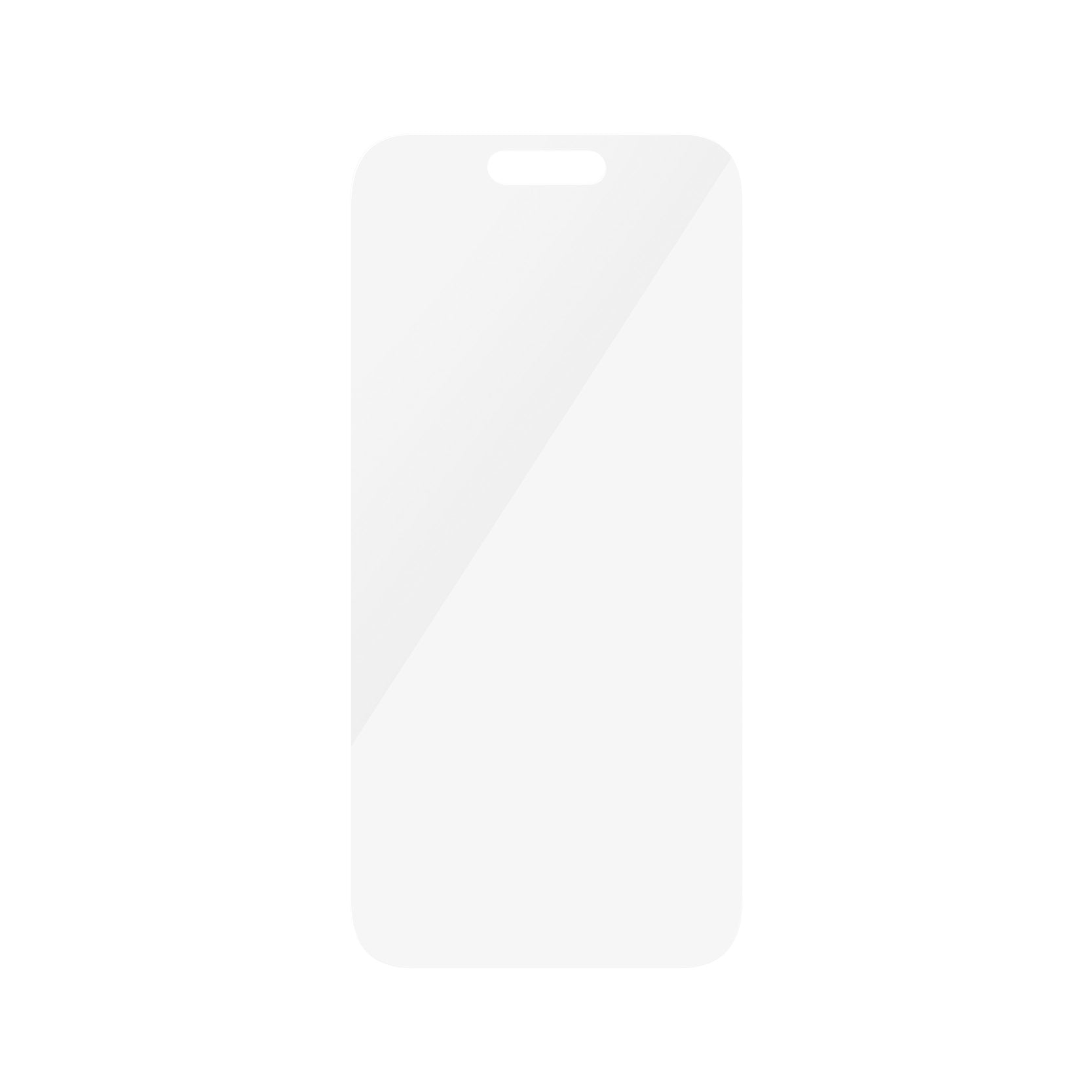 PanzerGlass iPhone 15 - billede 4