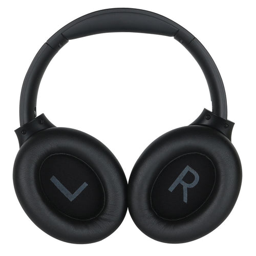 Wireless Headphone m/ANC Sort