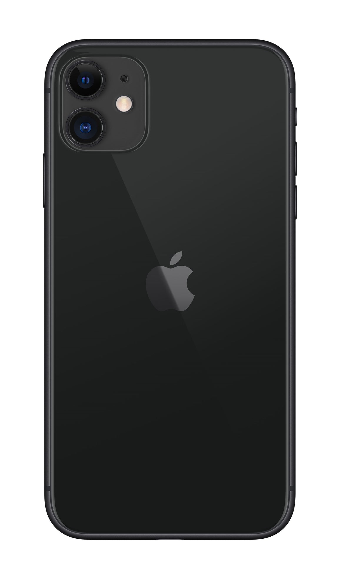 iPhone 11 - 64 GB - Black - Grade B - billede 4
