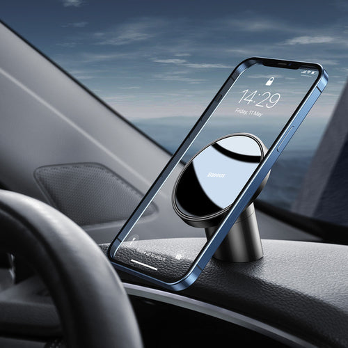 Magnetic Car Phone Holder