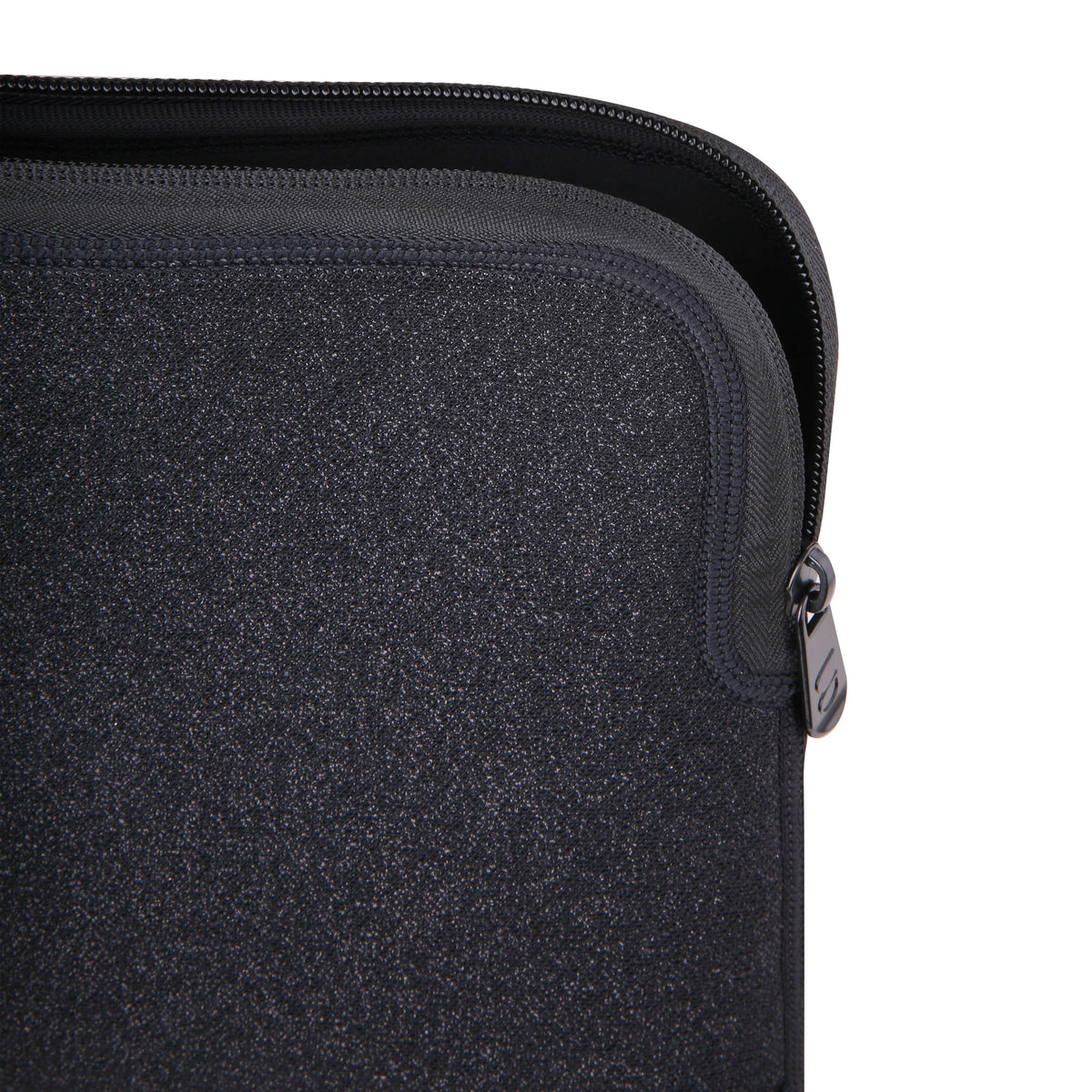 ONSALA Sleeve Glitter 13/14" Sort - billede 4