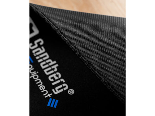 Sandberg Gamer Desk Pad XXXL, Black (90x45cm)