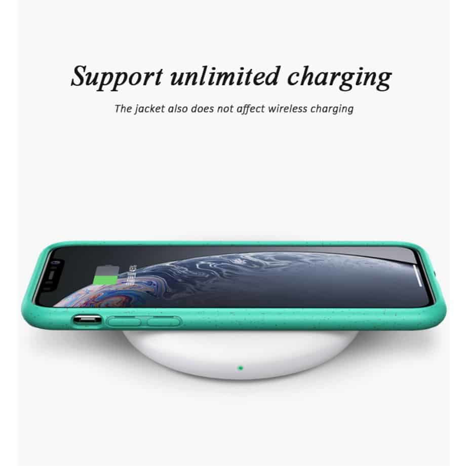 iPhone 11 Pro Cover – Rød - billede 2