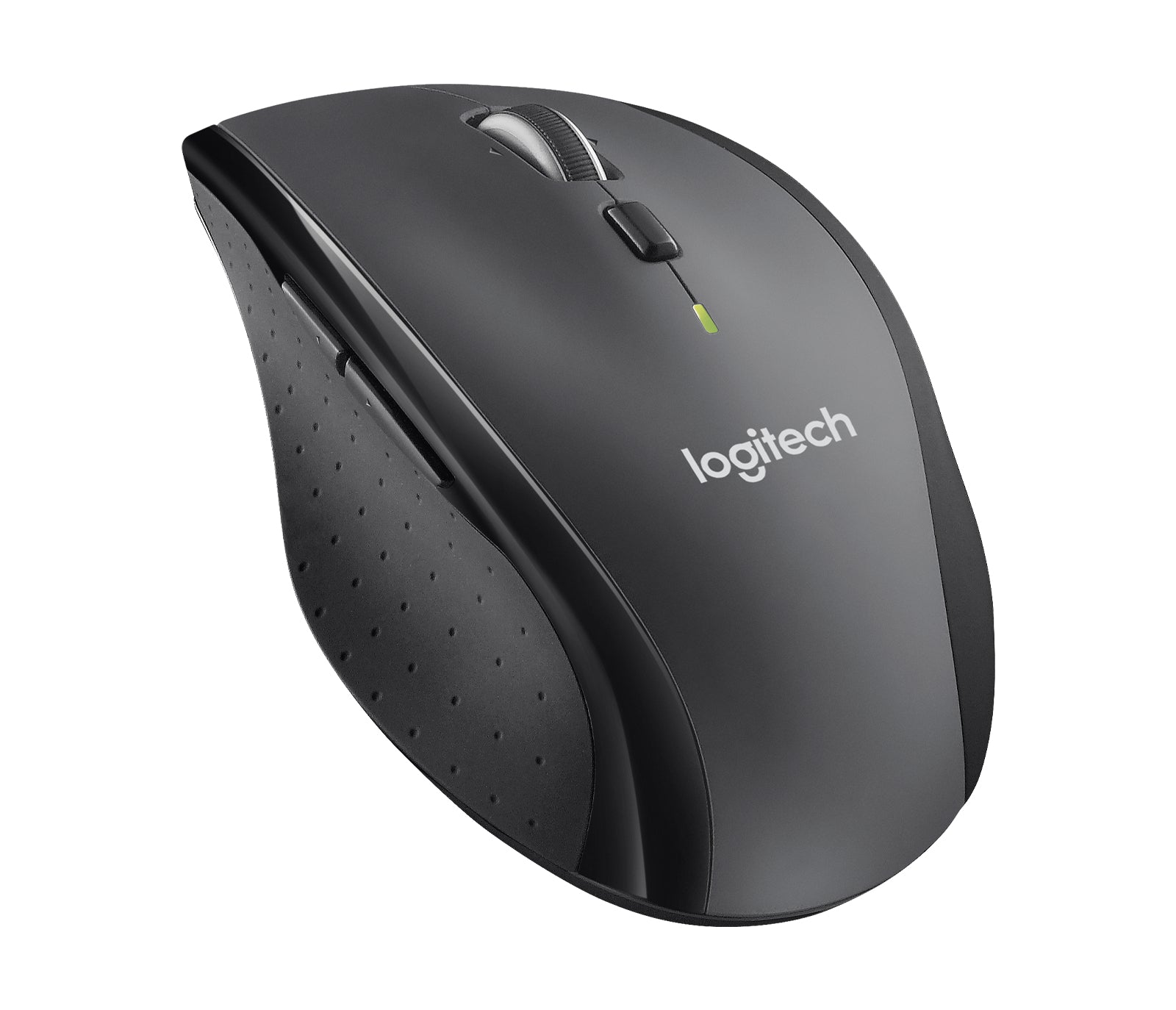 M705 Laser Grå Wireless mus - billede 4