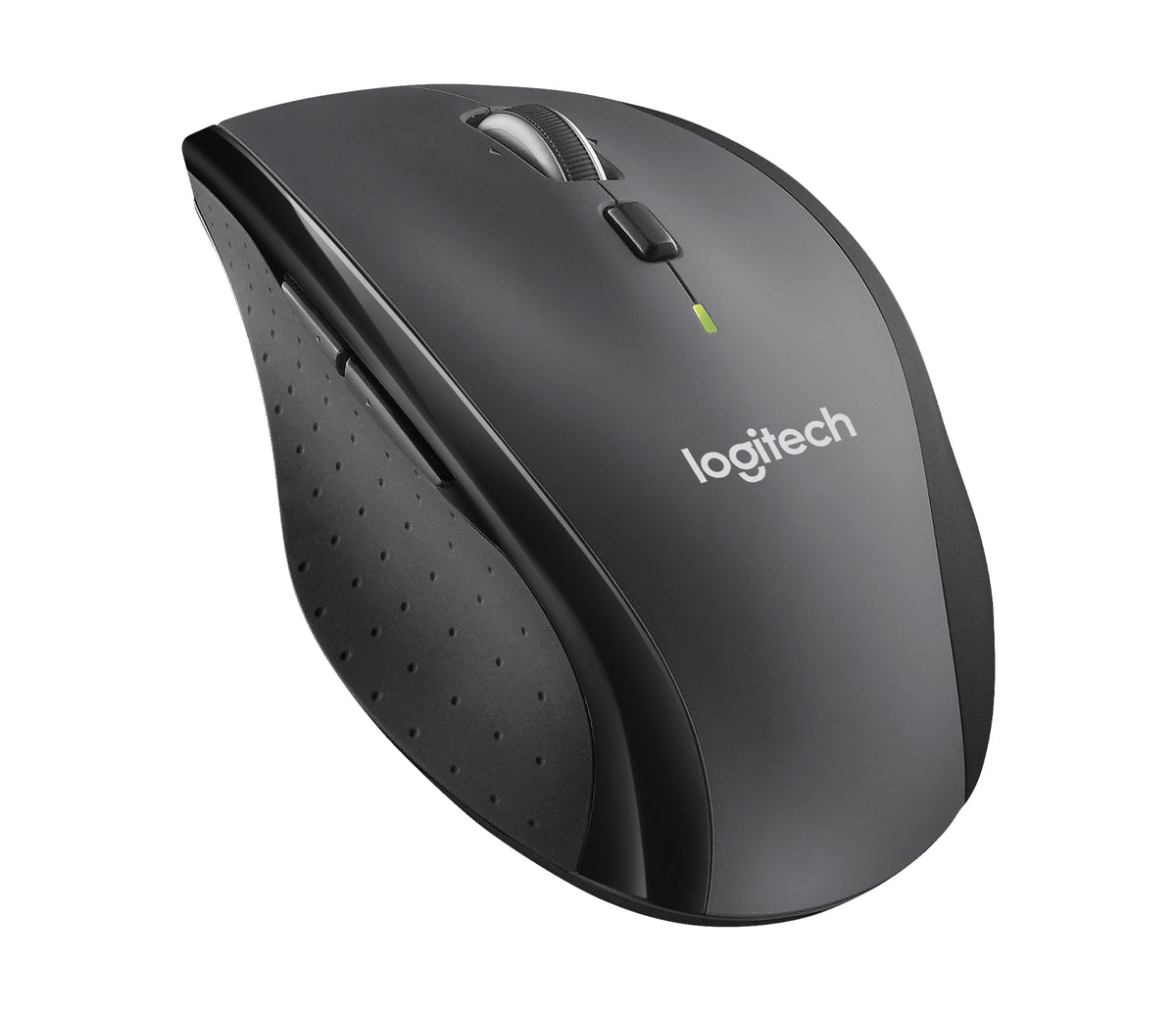 M705 Laser Grå Wireless mus - billede 4