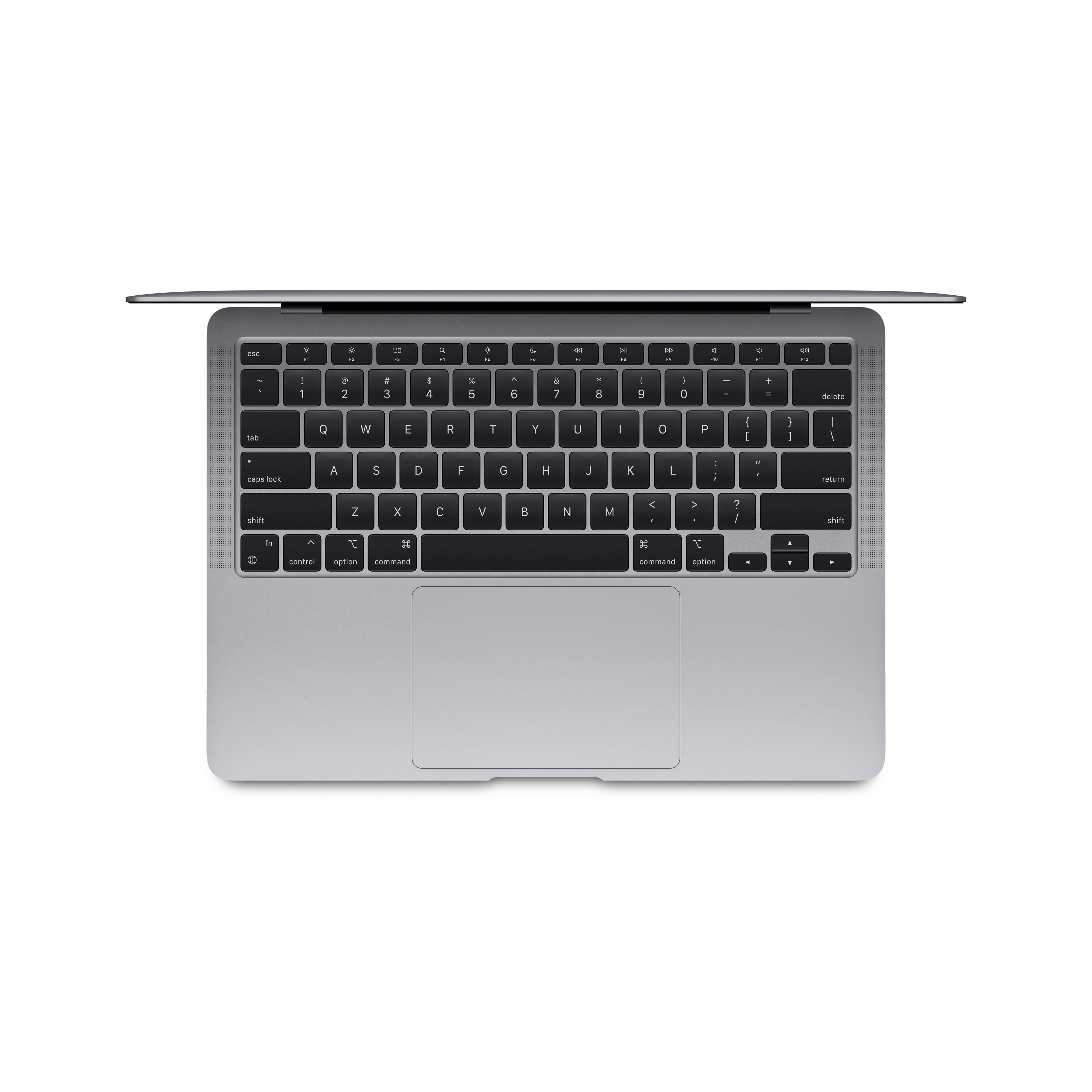 Apple MacBook 13" M1 8 256 - billede 2
