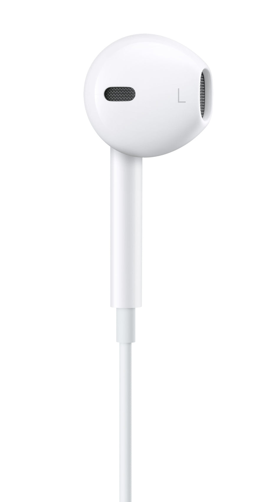 Apple EarPods w/USB-C, White - billede 3