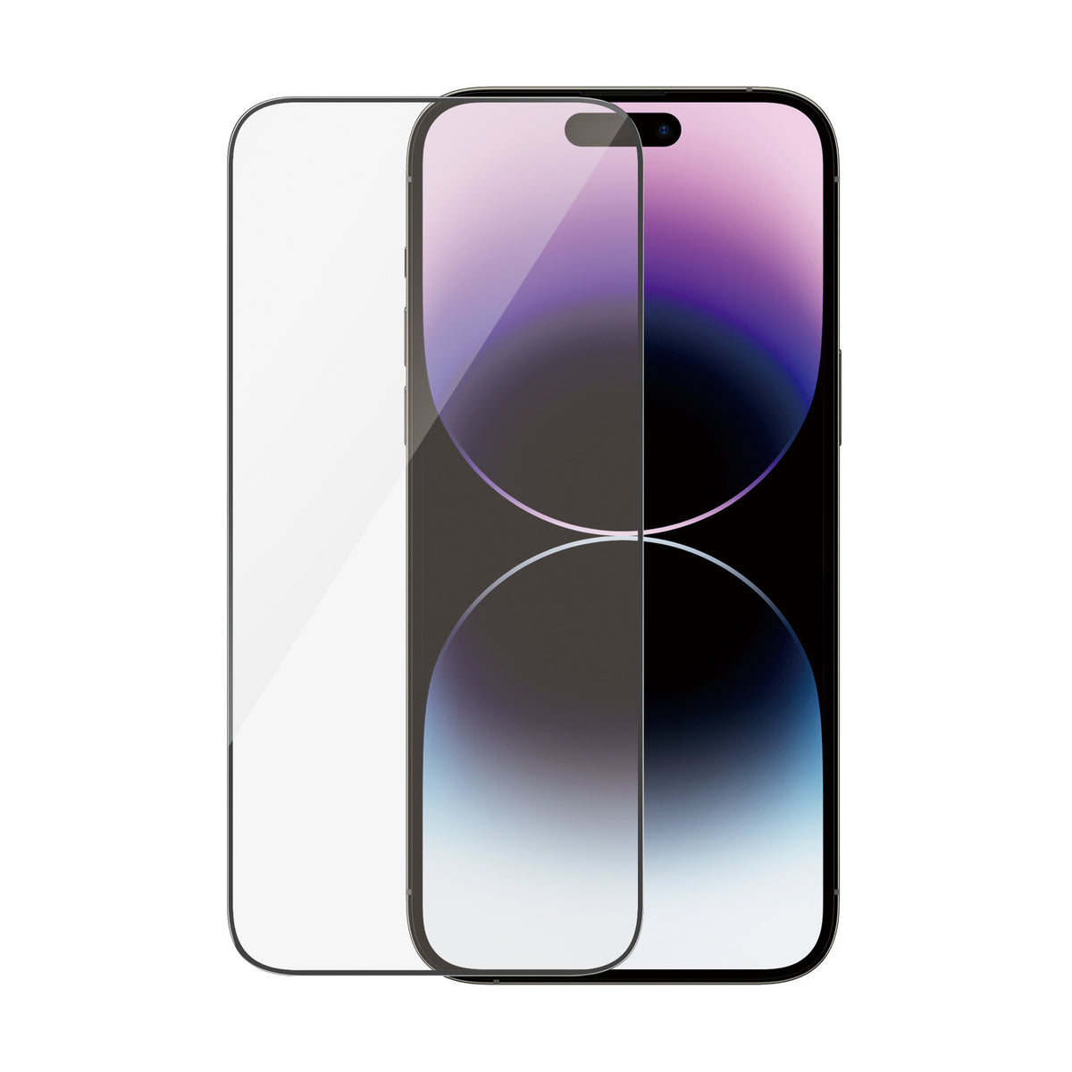 PanzerGlass iPhone 14 Pro Max - billede 4