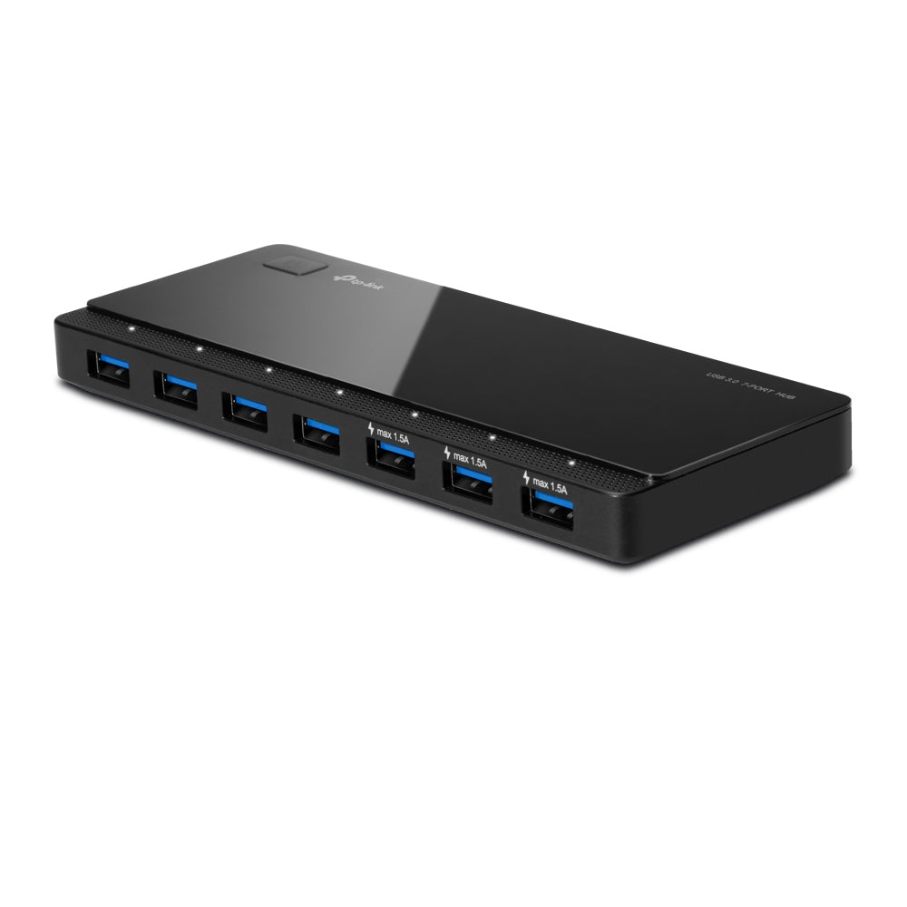 USB3 Hub 7ports