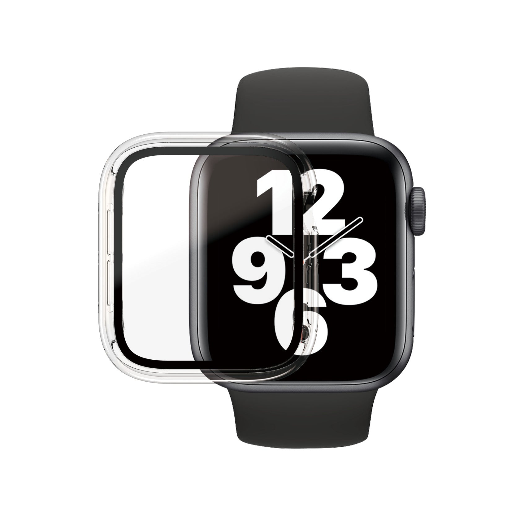 AppleWatch 4/5/6/SE 40mm