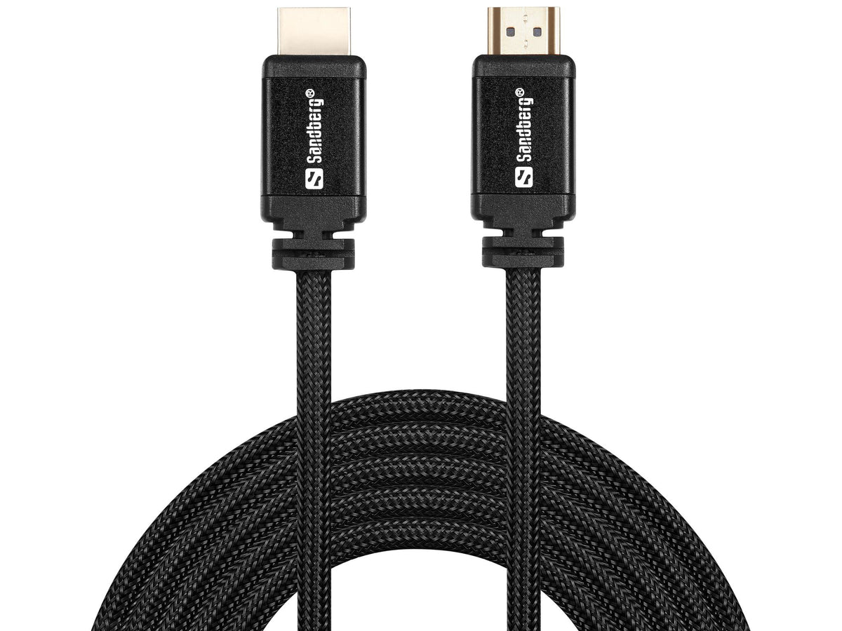 Sandberg 5m HDMI 2.0