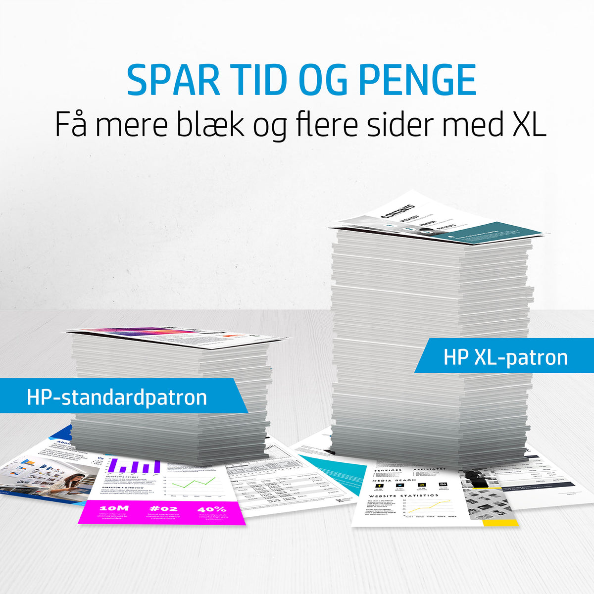 HP 364XL Yellow - billede 7