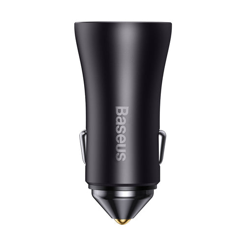 Baseus Billader 2xUSBC 4