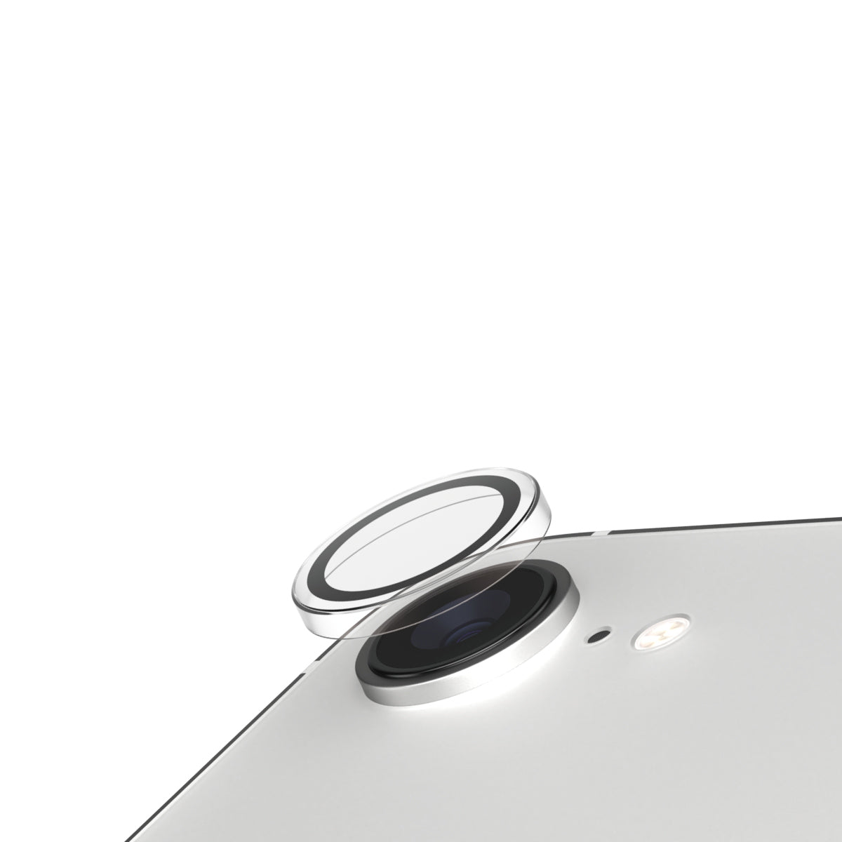 SAFE KameraGlass iPhone16E