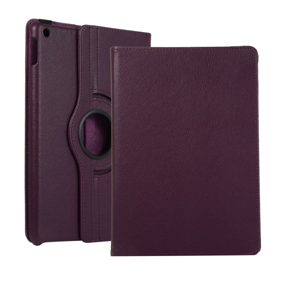 Ipad 10,2/10,5 360graders Lilla - billede 4