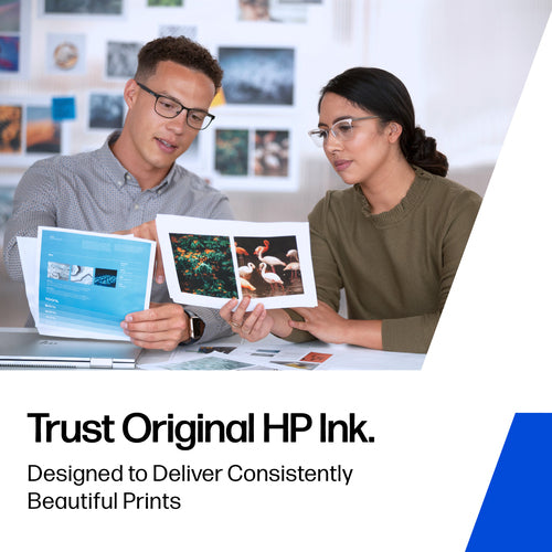HP 301XL Color