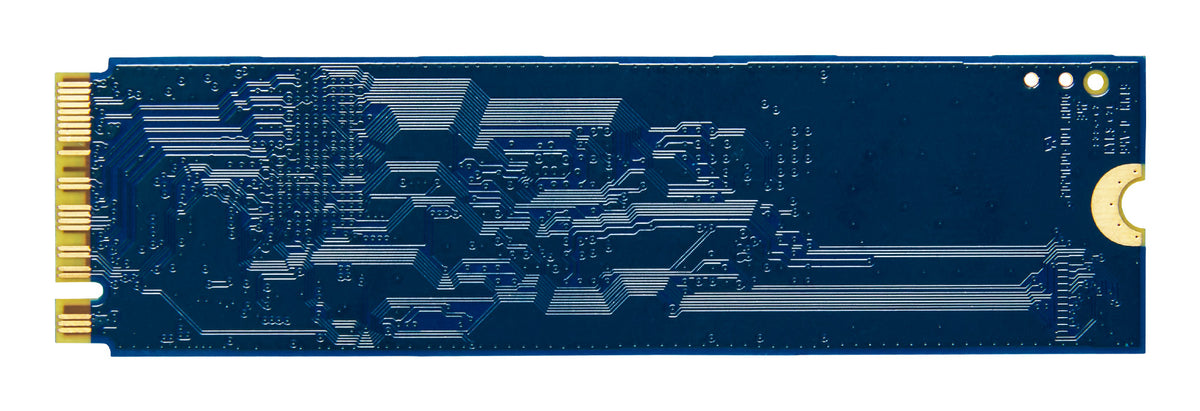 Kingston NV3 M.2 Gen4 500GB - billede 4