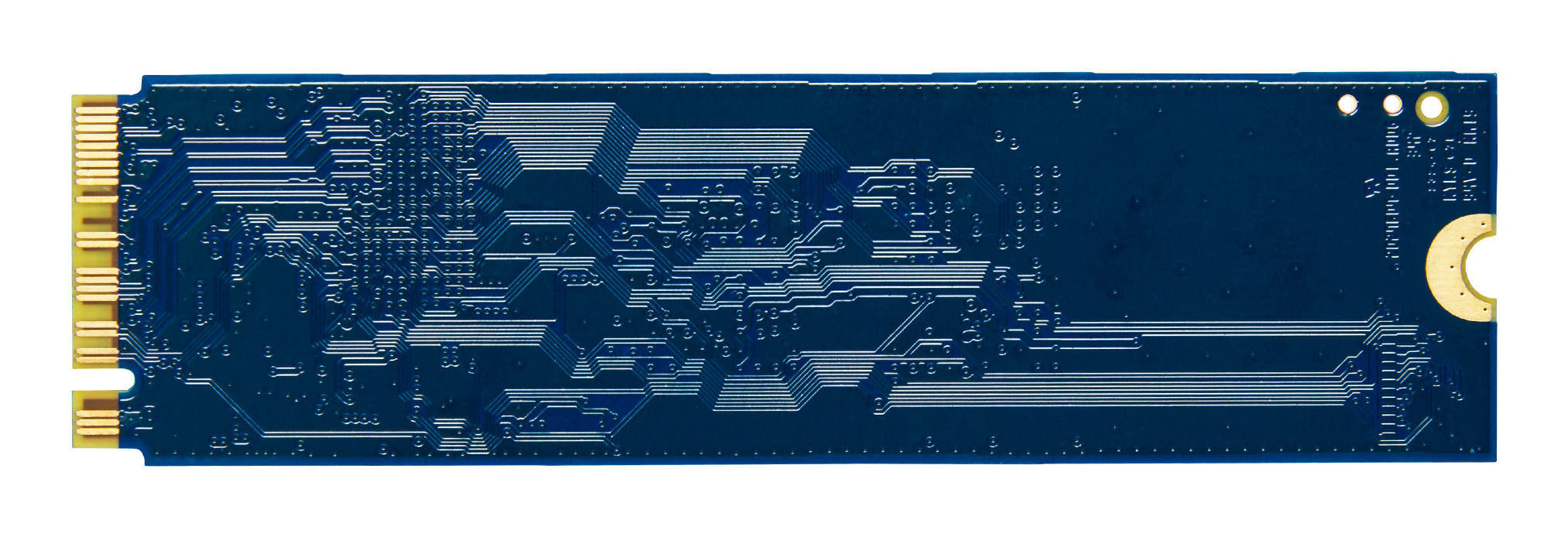 Kingston NV3 M.2 NVMe Gen4 1TB - billede 4