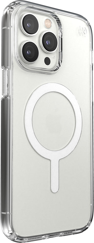 iPhone 14 Pro Max MagSafe Cover Presidio – Transparent - billede 3