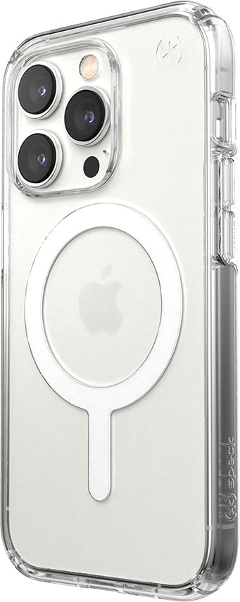 iPhone 14 Pro MagSafe Cover Pro Presidio – Transparent - billede 2