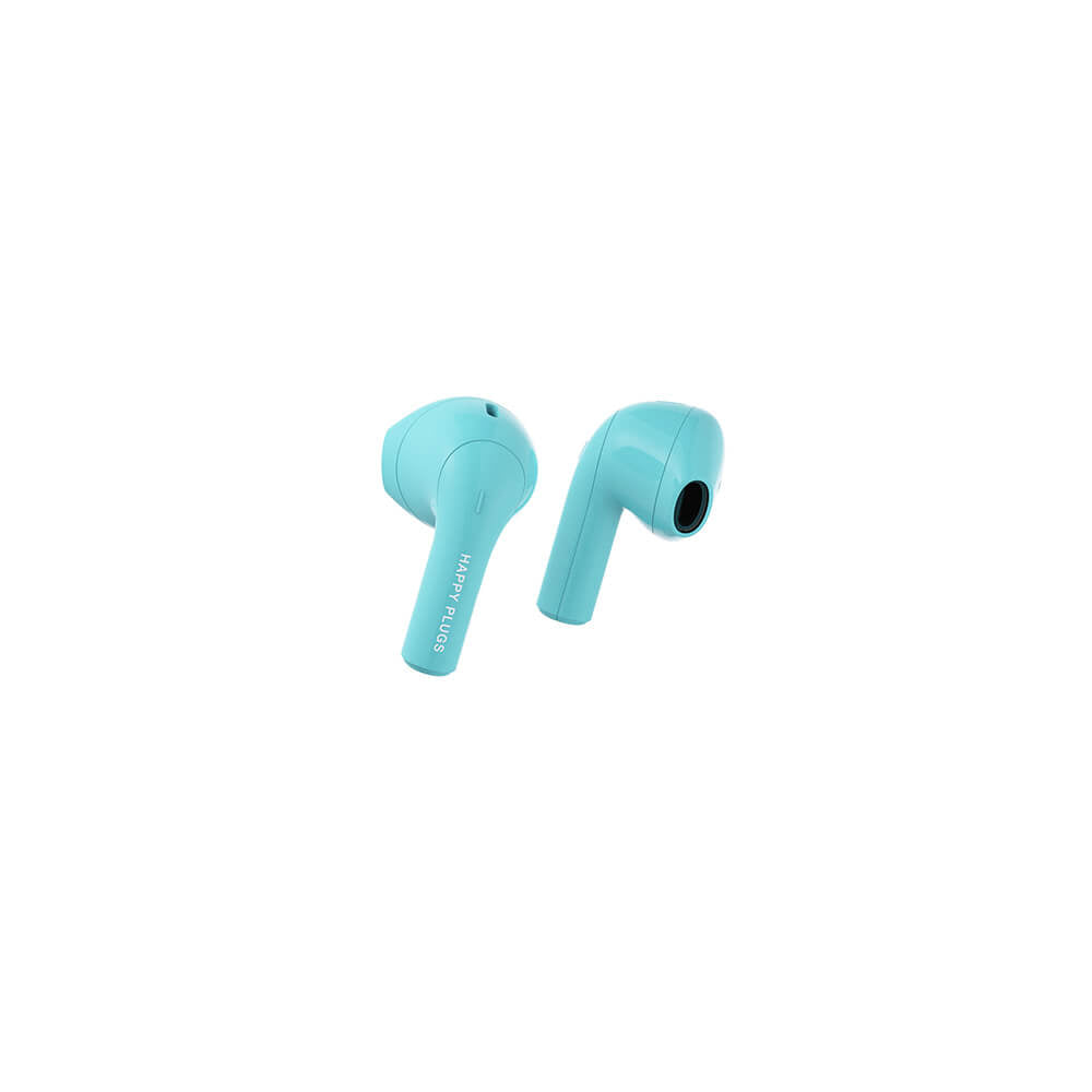 Joy Hovedtelefoner In-Ear TWS Turkis - billede 6
