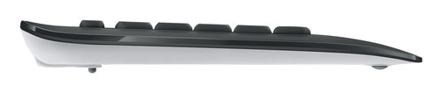 MK540 Wireless desktop Nordic
