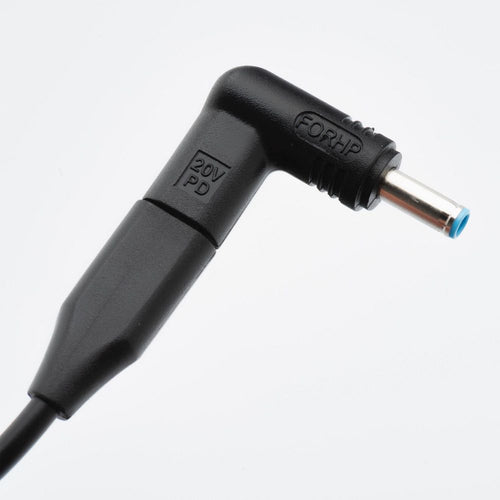 Universal USBC 90W lader m/6Ad