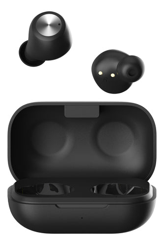 Streetz TWS-110 In-Ear Black - EOL