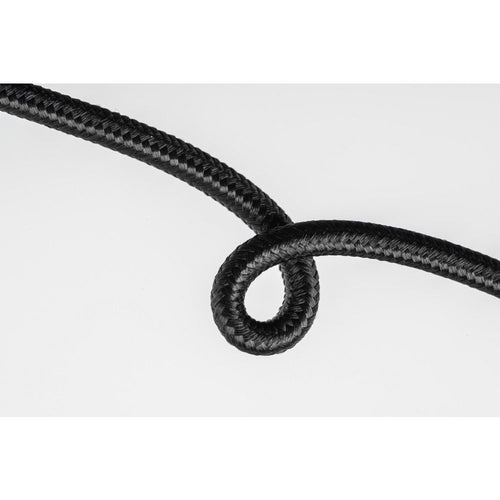 Kabel USBC/USBC 1,2m 240W Sort