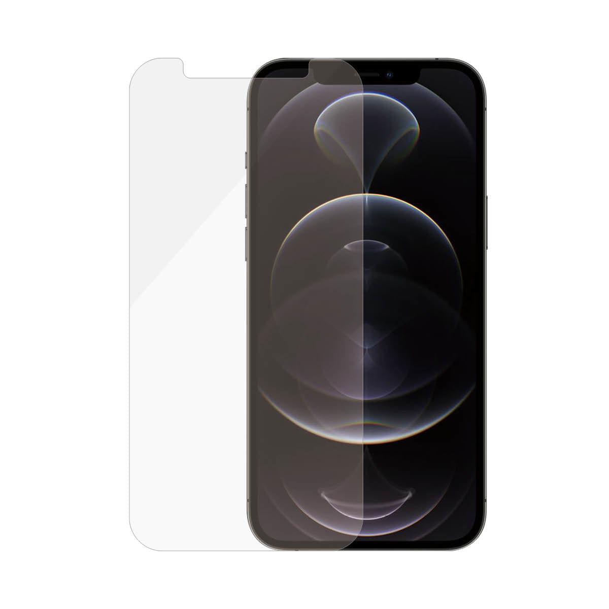 PanzerGlass iPhone 12/12 Pro (AB)