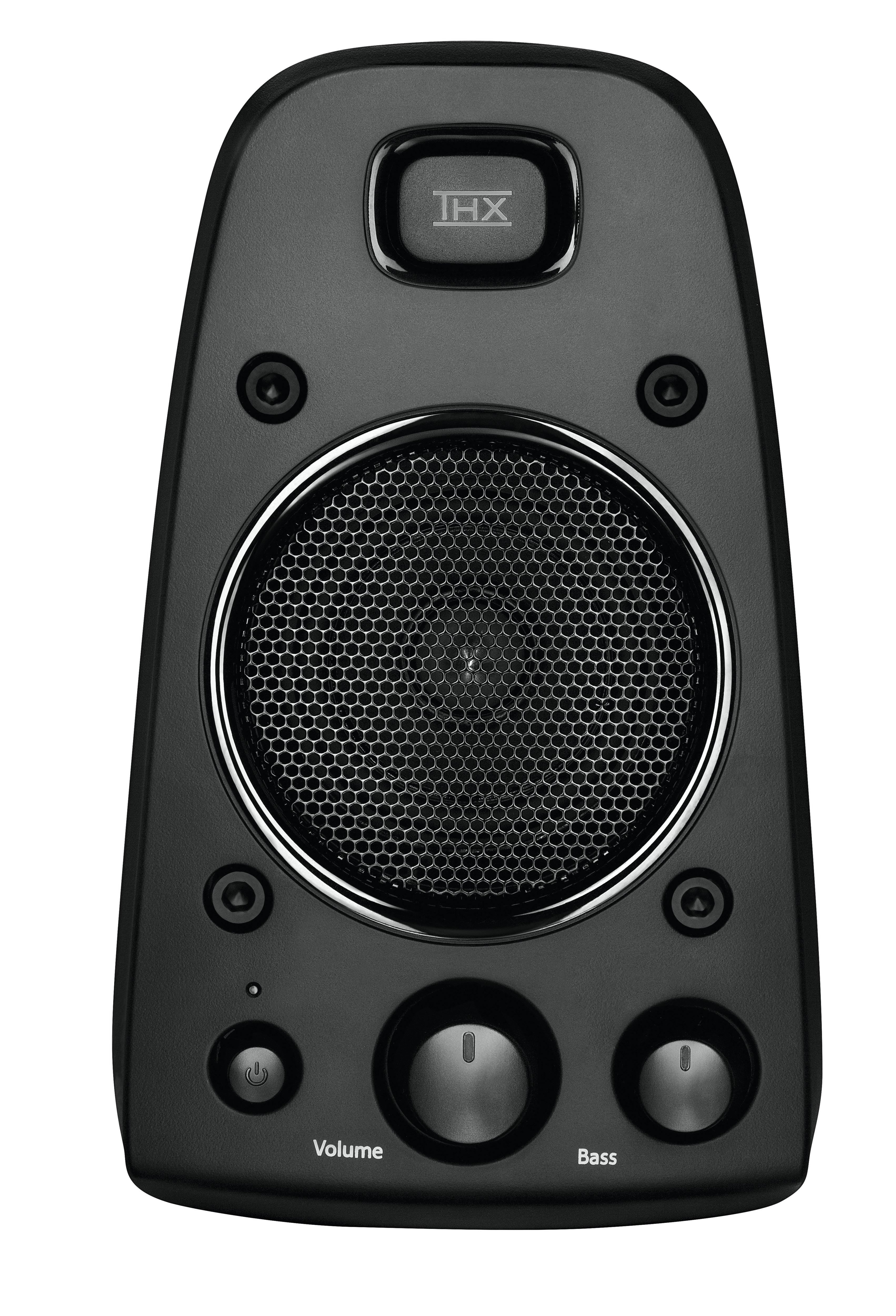 2.1 400W Logitech Z623 - billede 6