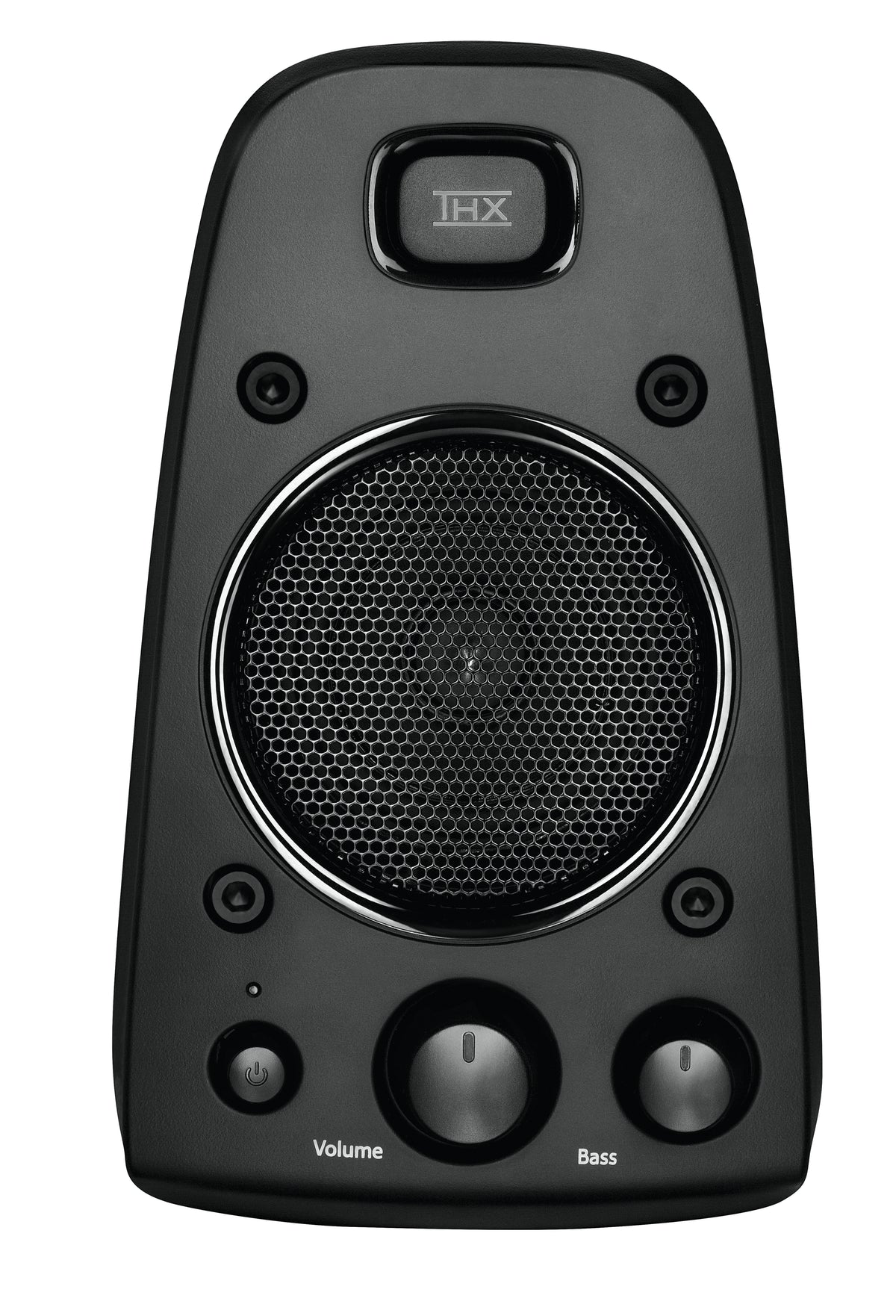 2.1 400W Logitech Z623 - billede 6