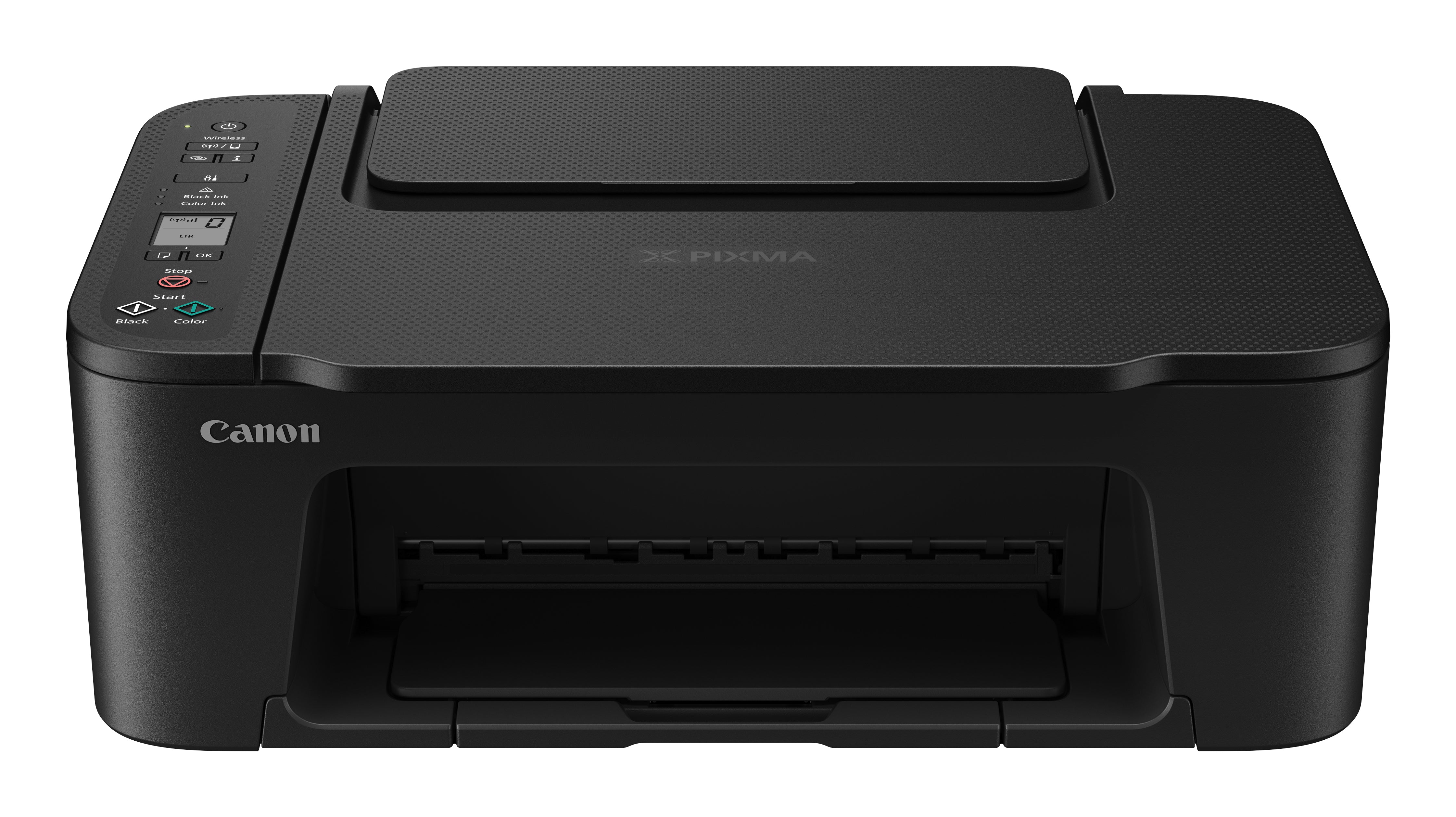 CANON PIXMA TS3750i SORT