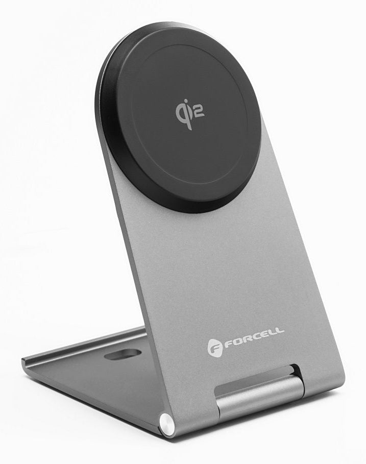 Wireless charger Qi2 15W, MagSafe