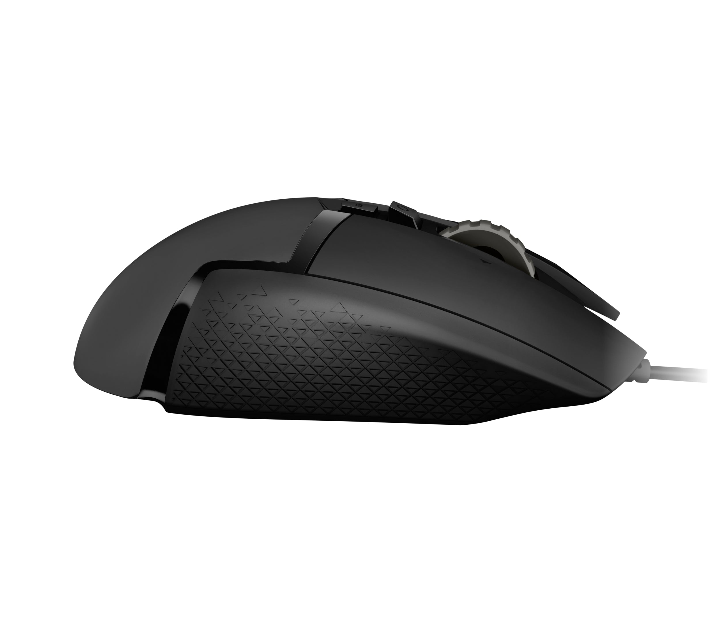 Logitech G502 11 Knapper Sort - billede 4