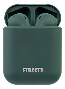 Wireless Earbuds Sort w/Case