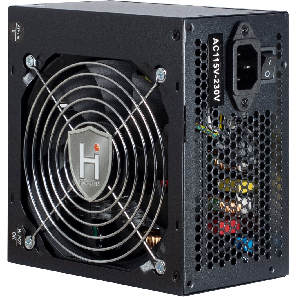 Inter-Tech HiPower SP-550 - billede 3