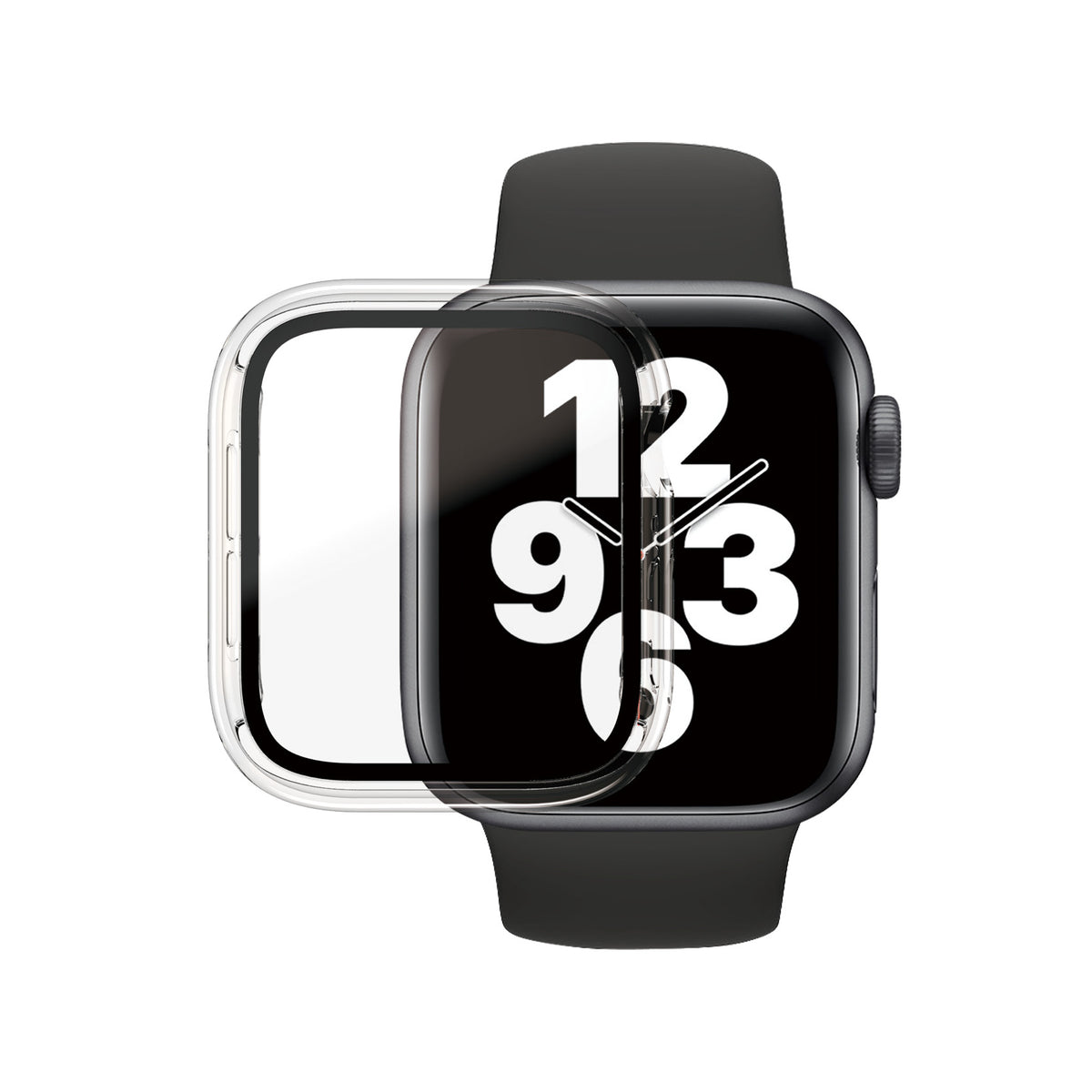 AppleWatch 4/5/6/SE 40mm - billede 2