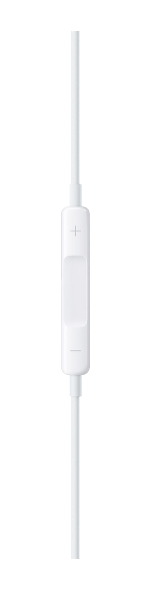Apple EarPods w/USB-C, White - billede 6